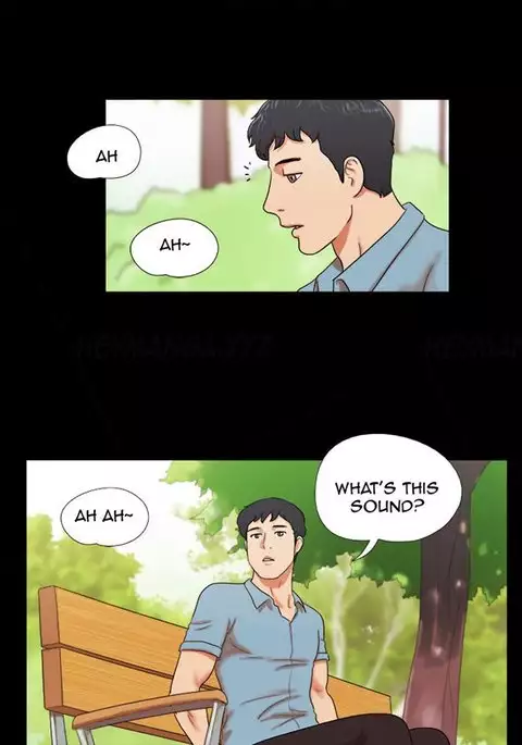 Sexual Fantasy Ch.1-5