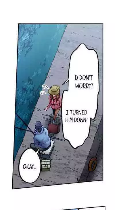 Jimiko wa Igai ni Erokatta | Simple yet Sexy Ch. 1-75