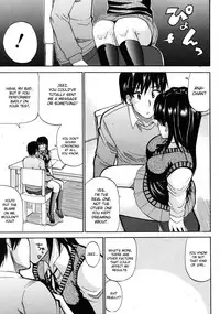 [Shunjou Shuusuke] Watashi no Shitai ○○na Koto [English] [desudesu]