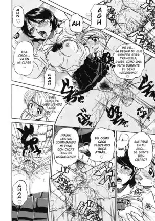 Doushiyou Kimochiii ch. 1