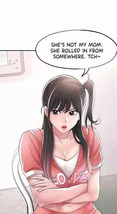 New Town [Lee Wan, Kim Suna] Ch.24/? [English] [Manhwa PDF]
