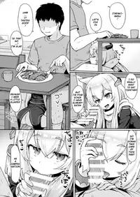 (C95) [Wasabi Mochi (Momosawa)] Little Old Lady (Azur Lane) [English]