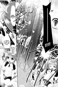 [Anthology] Slave Heroines Vol. 11 [English] {Kizlan}