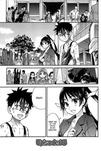 [Shiwasu no Okina] Peace Hame! Ge [English] [Decensored]