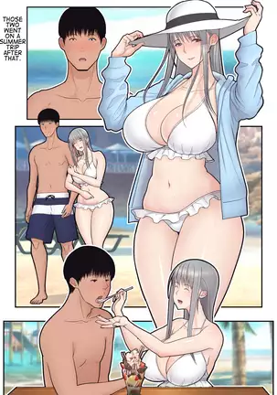 Steal My Wife Feelings Final Chapter