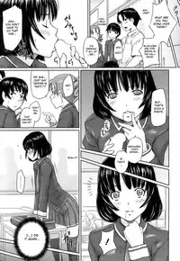 [Kisaragi Gunma] Immoral Girl (COMIC HOTMiLK 2009-06) [English] {CGRascal}