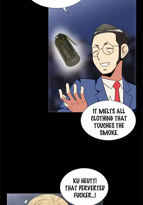 Love Parameter Ch.1-73