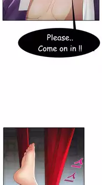 The Matrix Ch.1 (English) (Ongoing)