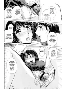 [SubeSube1kg (Narita Kyousha)] 9 to 5 Lover Vol.4 [English][SaHa]