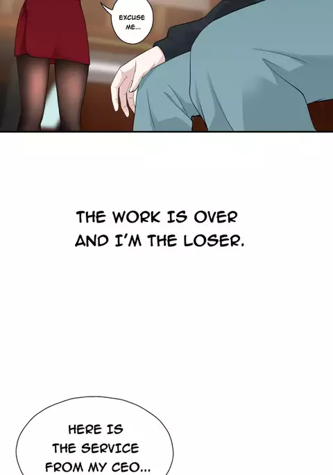 Tissue Thieves Ch.1-32