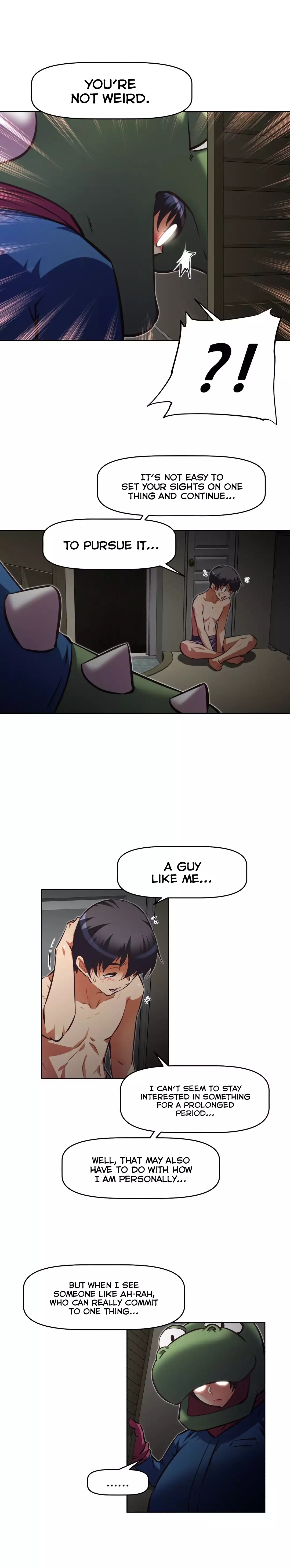 Brawling Go Ch.76-126