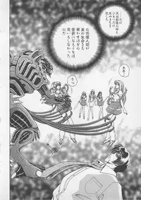 [Gun Ryuusei] Wakakusa Bishoujotai vol.4