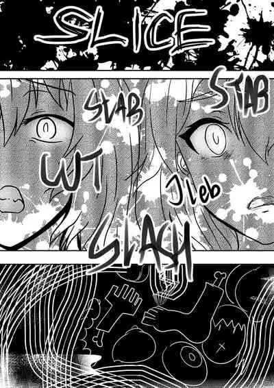 Female Slaughterhouse REMAKE