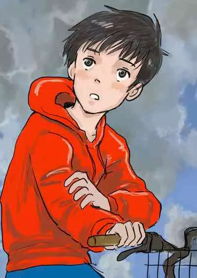 Otōto O BL Chōkyō Suru Anitachi