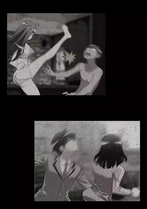 Love Parameter Ch.1-49