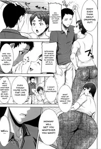 [Tanaka Aji] "Kare ni... Dakaremashita. Ato, Ne..." ~Otome ga Chuuko XXX Desu to Kokuhaku Suru Hi~ | He...Embraced Me.After That... [English] {Doujins.com}