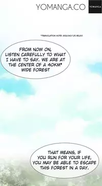 [Hong BanJang] Aharoo Ch.1-29 (English) (YoManga) (Ongoing)