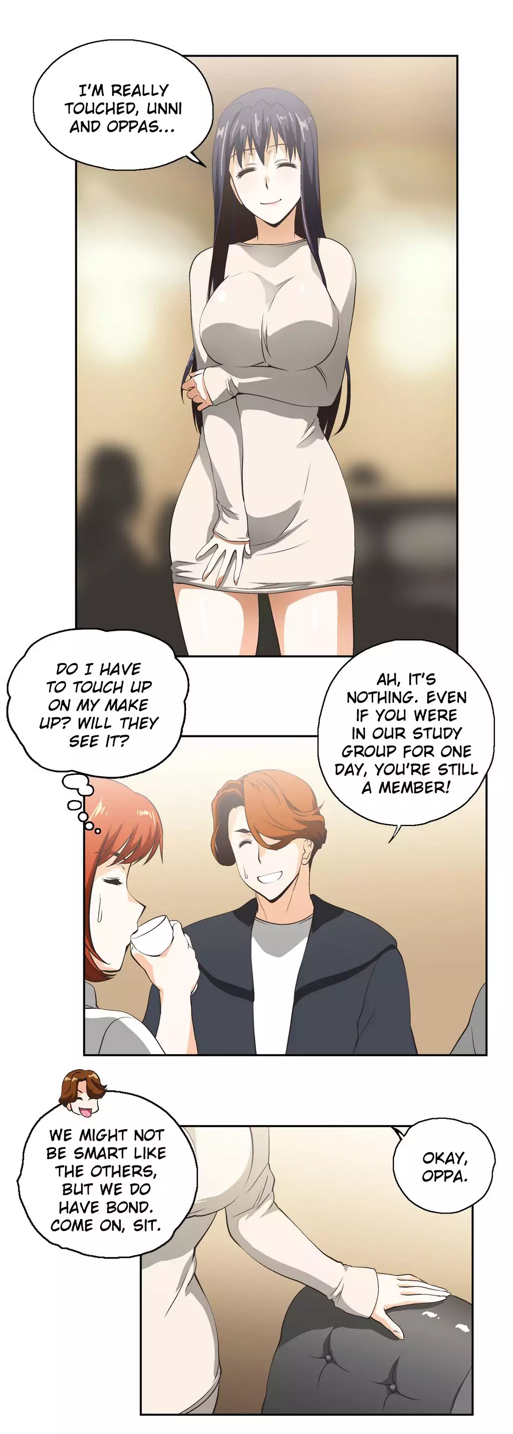 SStudy Ch.0-23