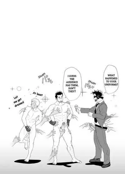 Gatinko Battle | Gachinko Battle! Full of Meat