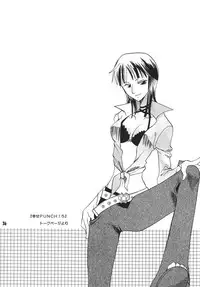 (C68) [Kurione-sha (YU-RI)] Kaizoku Musume. DX (One Piece)