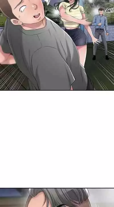 New Town [Lee Wan, Kim Suna] Ch.24/? [English] [Manhwa PDF]