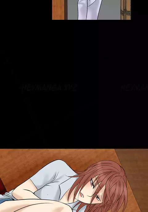 The Taste of Hands Ch.1-47