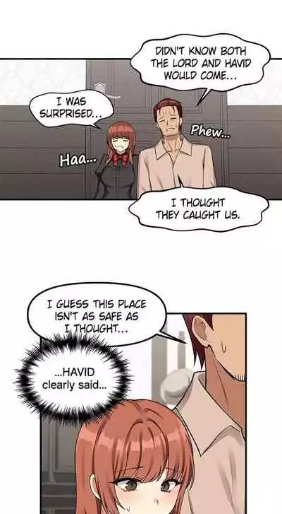 Elf Who Likes to be Humiliated Ch.10/?