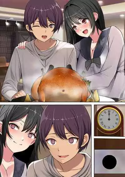 Yachin o Karada de Harau Fuuzoku Mansion no Kanrinin ni Natta Kekka