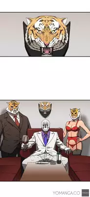 [Yi Hyeon Seok] Refrain Love Ch.1-21 (English) (YoManga) (Ongoing)