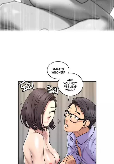 Ghost Love Ch.1-40