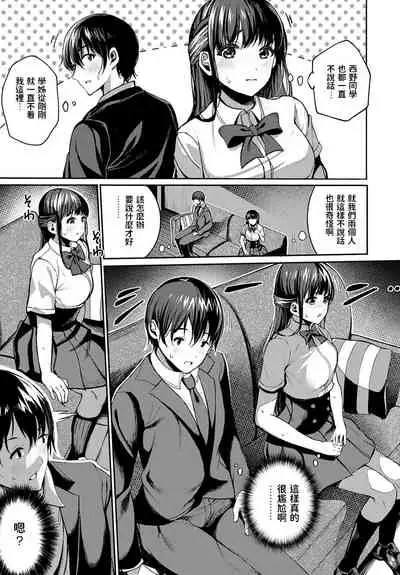 Seisai no Serenade - Starlight Serenade