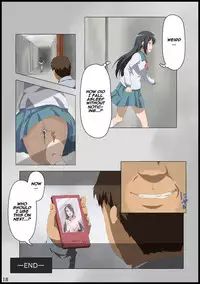 [Akairo Mambo] Iinchou ni Saimin o [English] [Naxusnl]