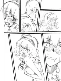 [mura] Takamiya Kasumi-chan to Jikan Teishi (Witch Craft Works)