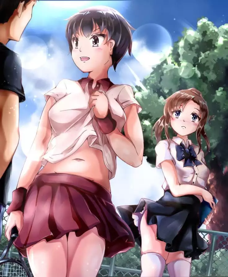 Kataomoi: Plej proksima aŭ Plej malproksima