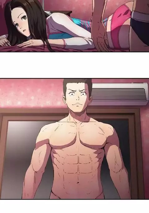 Refrain Love Ch.1-38