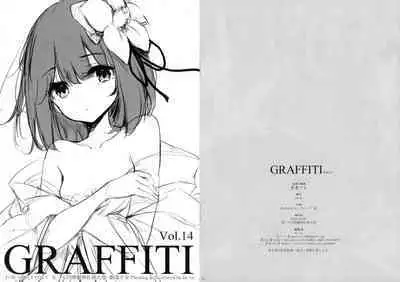 GRAFFITI Vol. 14