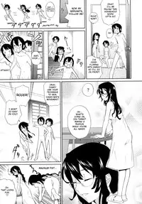 [Teri Terio] Uminchu [English] {doujin-moe.us}