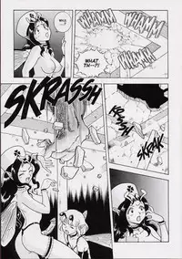 [Kondom] Bondage Fairies Extreme 14 [English]