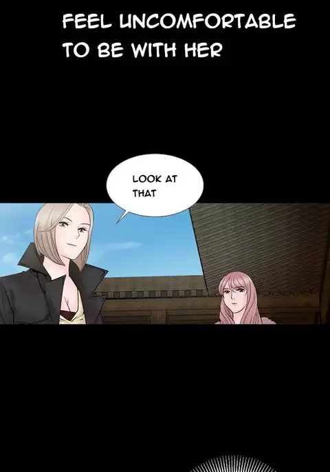 The Taste of Hands Ch.1-55