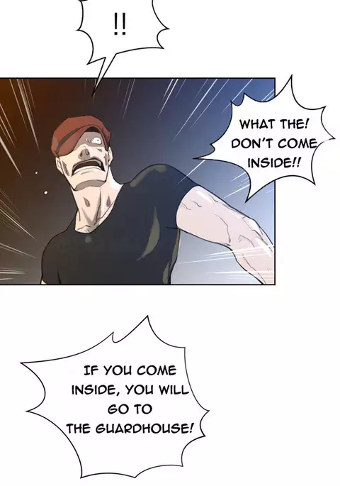 Perfect Half Ch.1-34