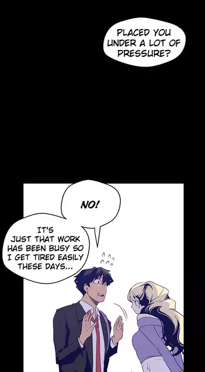 A Wonderful New World ch. 101-125