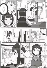 (C88) [Hidebou House (Hidebou)] Kotori-san Osewa ni Nattemasu (THE IDOLM@STER)