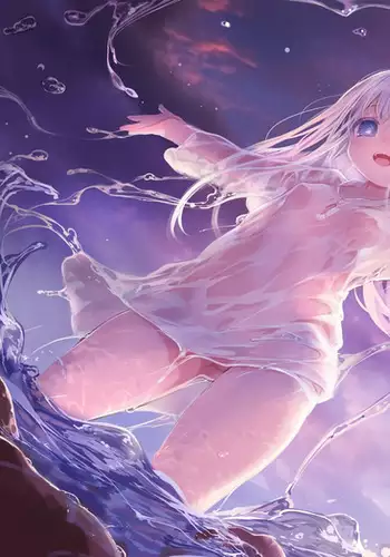 [KOMOTA] Connect -Shoujo wa Shokushu to Ai o Tsumugu- Kouhen