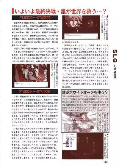 PC Bishoujo Software Strategy Book: Strategy King 2