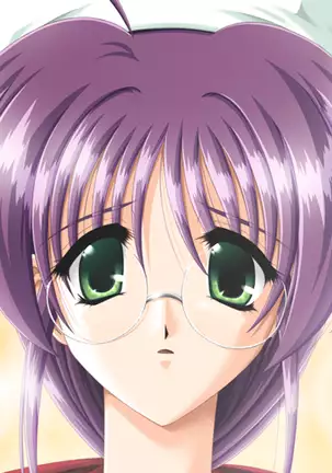 Kango Shicyauzo - I'm Gonna Nurse You -Voice Plus! (decensored)