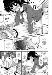 [Fujisaka Lyric] Kirakira Shingakki [English] {Mistvern} [Decensored]