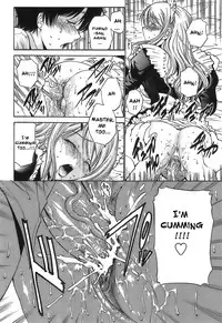 [Nishikawa Kou] Ageha no Otome - The Virgin of Ageha [English] [Brolen]