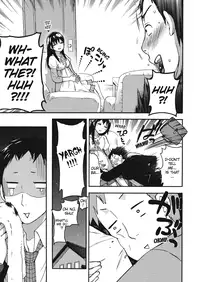 [Kuon Michiyoshi] Himegoto Maternity [English]