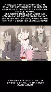 [Mr. Byeong-Su] Cohabitation Ch.1-47 (English) (Ongoing)