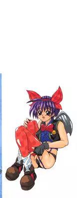 [Tomipuu] Bishoujo Zatsugidan